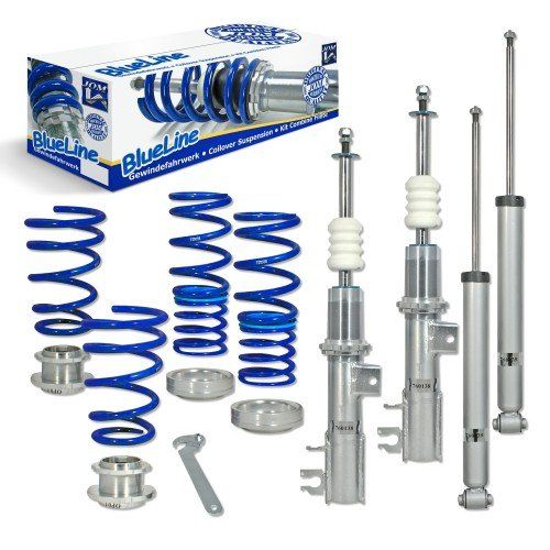 Opel Alle Autoersatzteile: Kit combinés filetés Coilovers  Opel Adam – Neu und originalverpackt aus Courrendlin von audittfl 3