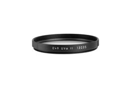 LEICA E49 UVa II 13035 Leica Wetzlar UV Filter 49mm