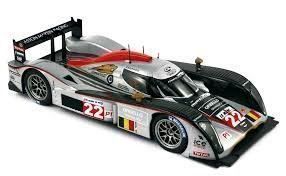 Aston Martin Modellautos: Aston Martin LMP1 Le Mans 2011 , 1:18 – Neu und originalverpackt aus Goldach von Feivel9 4