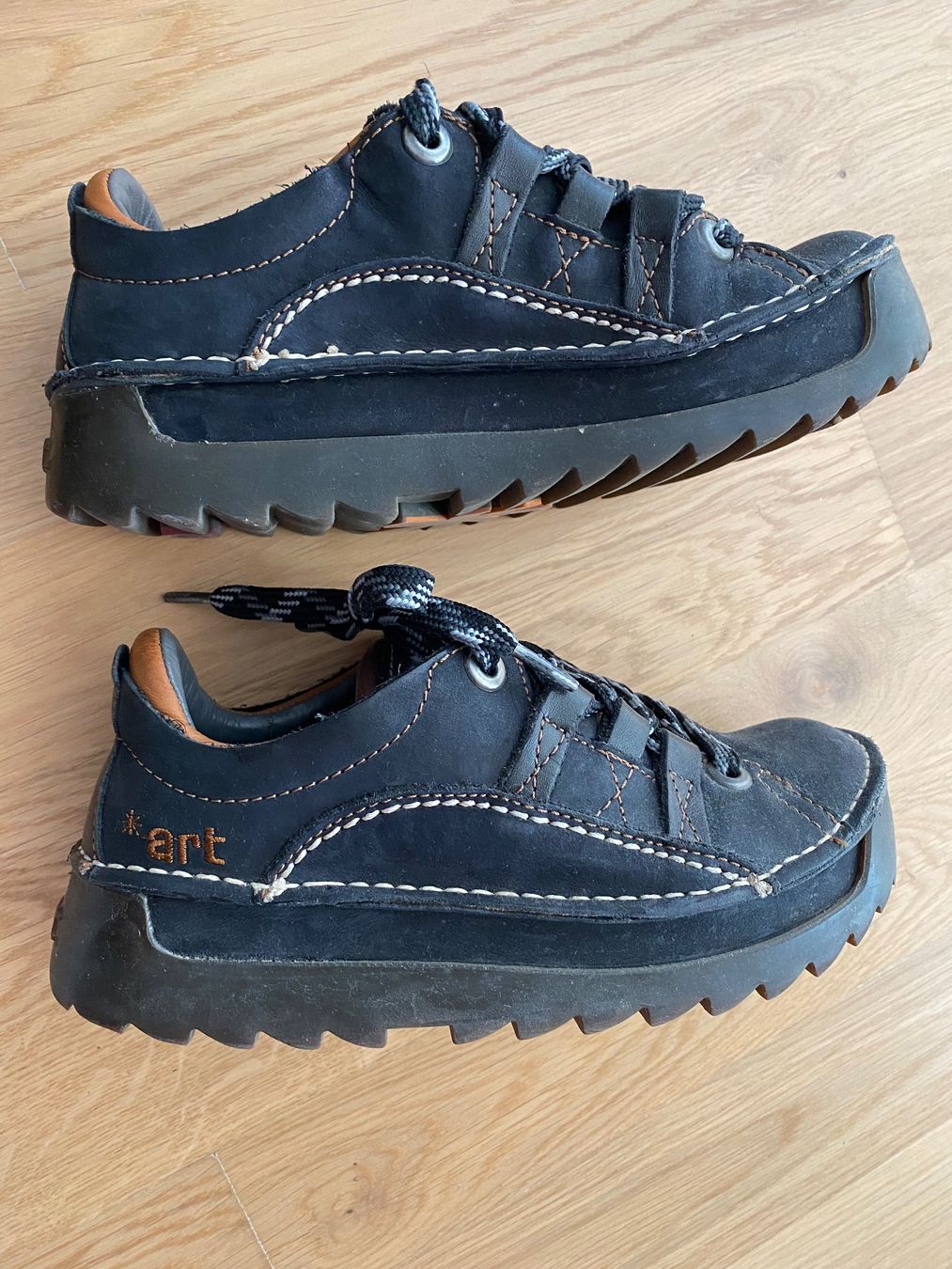 Art Scarpe da donna: Art shoes – Usato da Clarens venduto da OptitesJoliesChoses 1