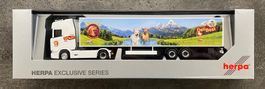Herpa Truck 950848 "Deli Best"