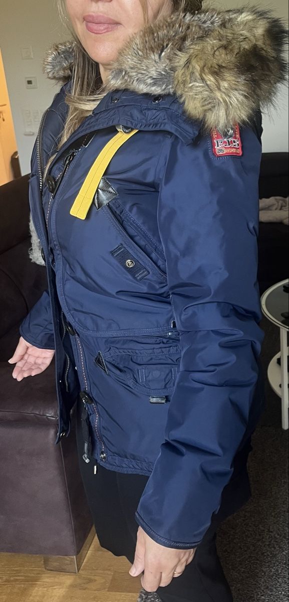 Parajumpers Jacken: Parajumpers-Jacke, Grösse S – Gebraucht aus Erlenbach ZH von mahiletti 3