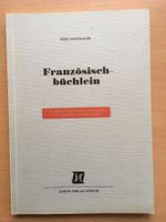 Französischbüchlein - Theo Marthaler (1967)