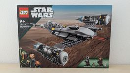Lego Star Wars 75325