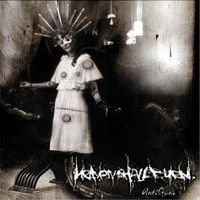 Heaven Shall Burn – Antigone OVP/NEUF