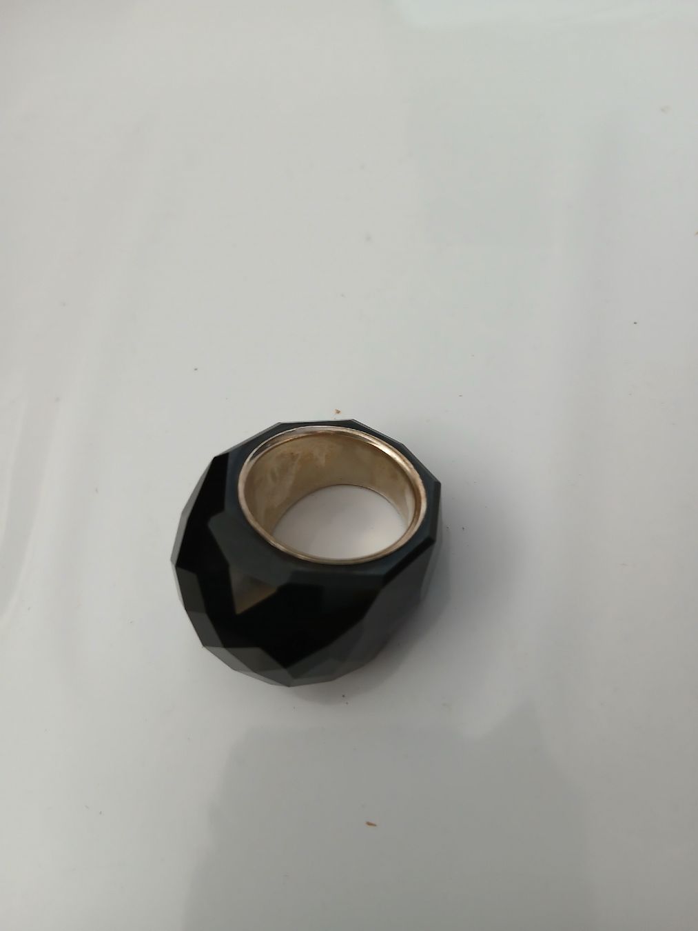 Swarovski Bagues: Swarovski Amethyst Ringe – D'occasion à Zürich par tg4_y65n 1