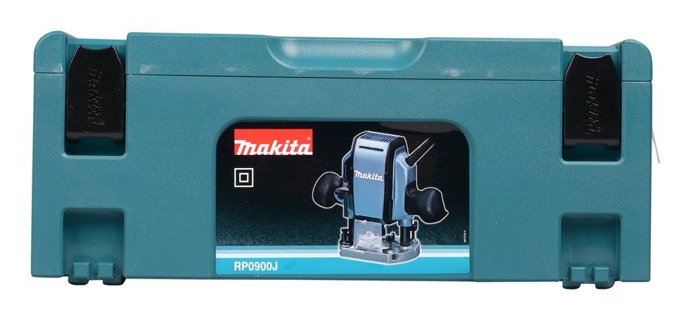 Makita Tutte le macchine: Makita Eintauch-Oberfräse 230V – Usato da Jegenstorf venduto da Bracher_Shop 1