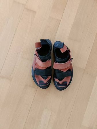 Black Diamond Women's Method Climbing Shoes Gr. 37