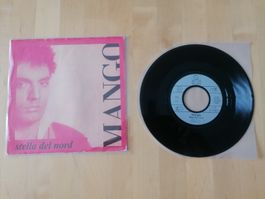 Mango – Stella Del Nord