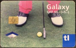 Carte TL 393