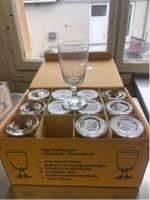 Kaffee Gläser 280 stk