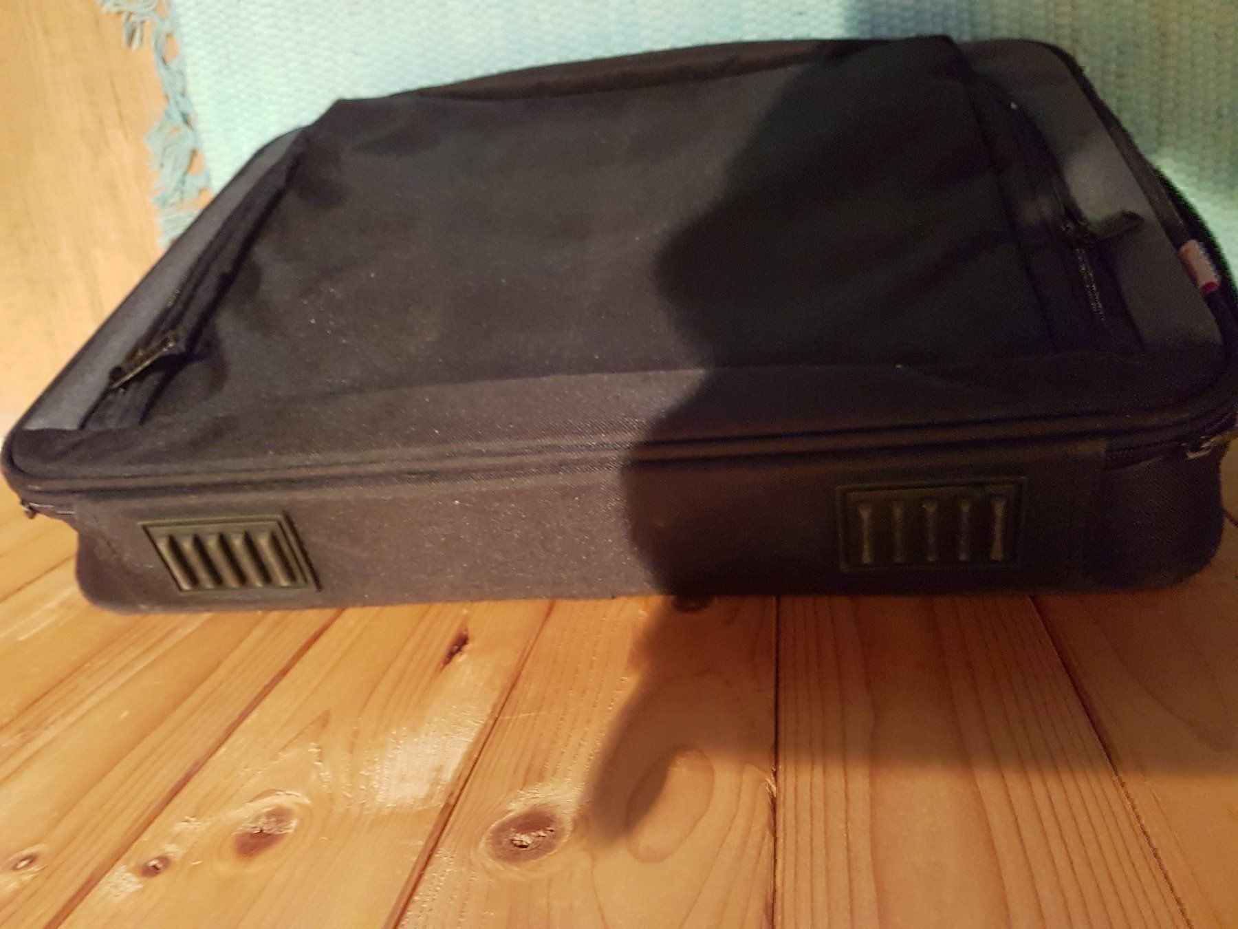 Hama Taschen: Laptoptasche Bürotasche – Gebraucht aus Wildhaus von enzian66 3
