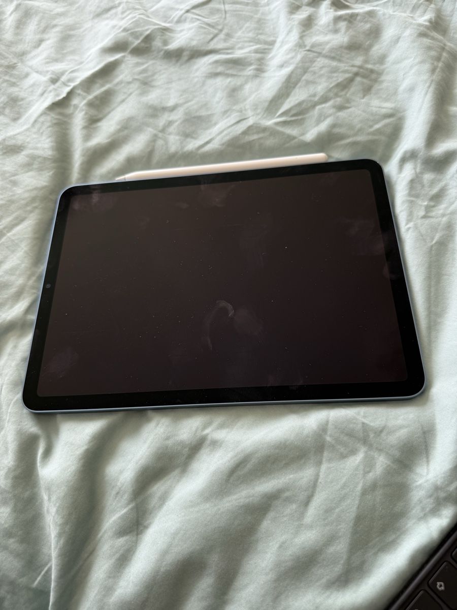 Apple Tablet PC: I pad 11’ – Usato da Meilen venduto da nin_2zz6 2