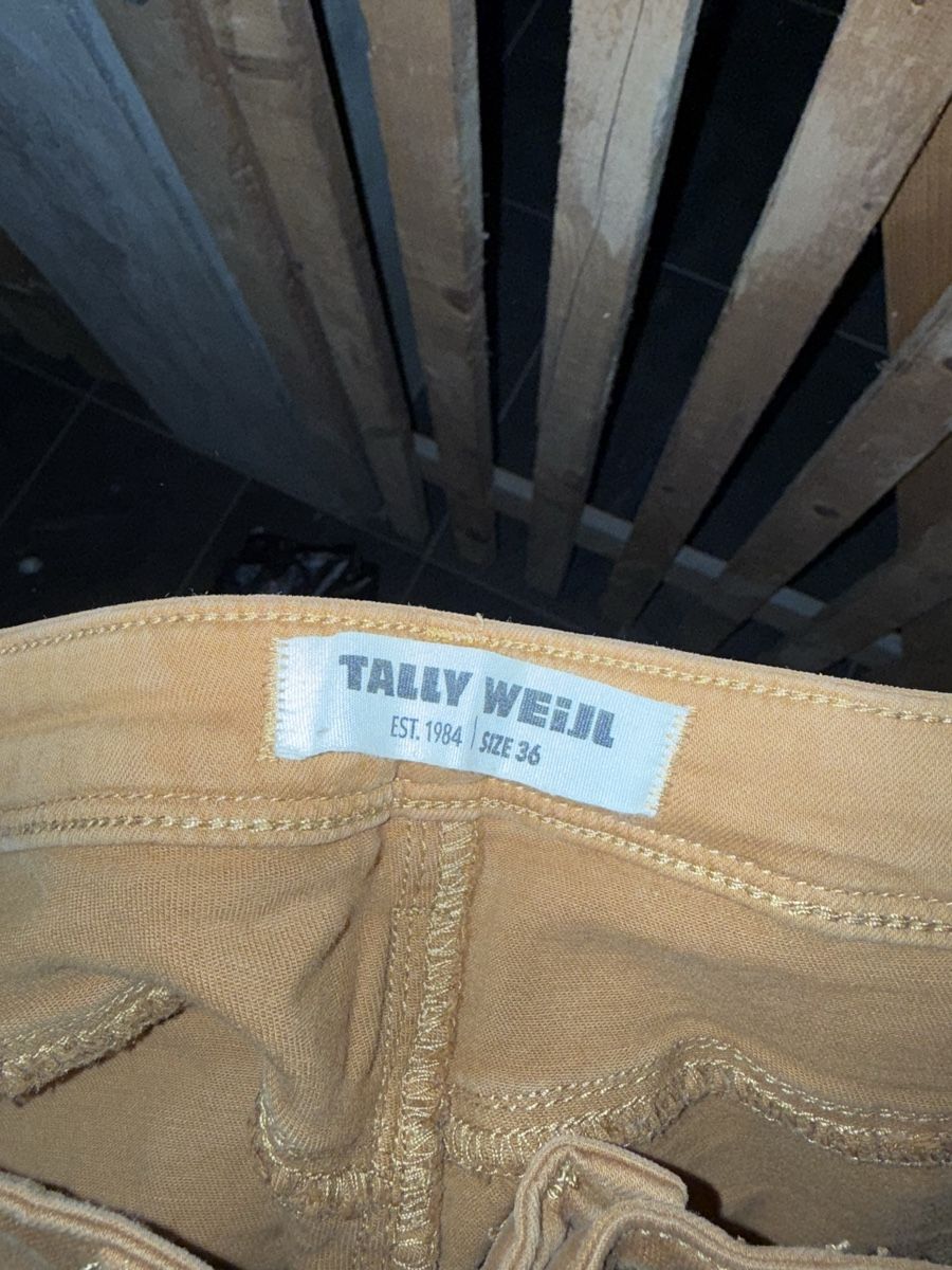 Tally Weijl Jeans: Damenjeans – Gebraucht aus Luzern von vivientth 2
