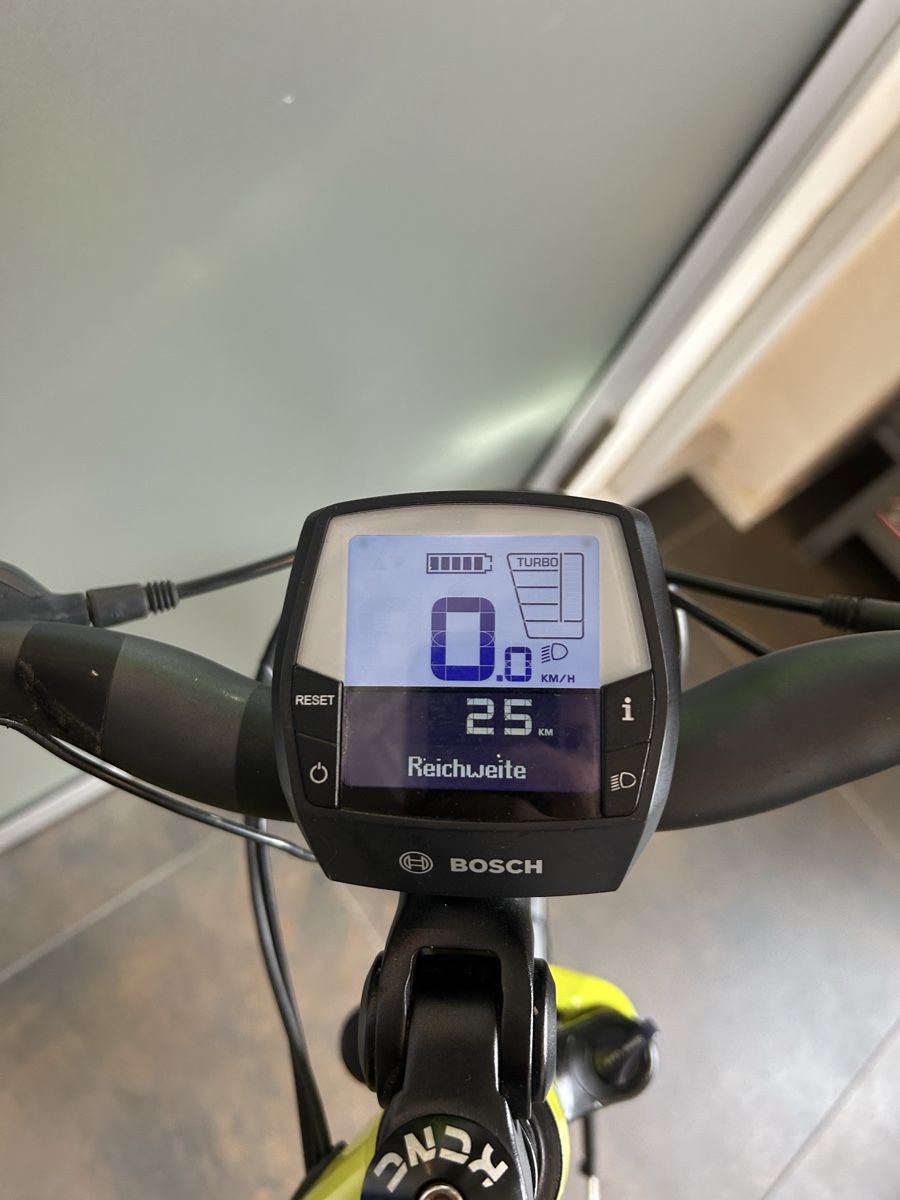 Scott Biciclette: E-Bike Scott - 25km/h – Usato da Root venduto da Sajo_04 6