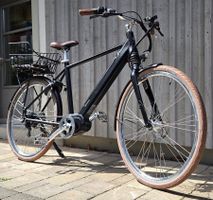 E-Bike Nviolo EGO MOVEMENT