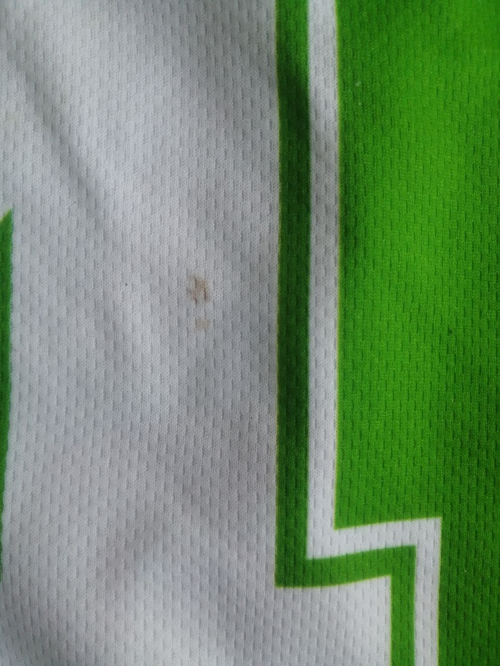 Canottiere & Pantaloni: EHCO-Trikot #41 von Bruno Marcon – Usato da Hägendorf venduto da Fiooo 5