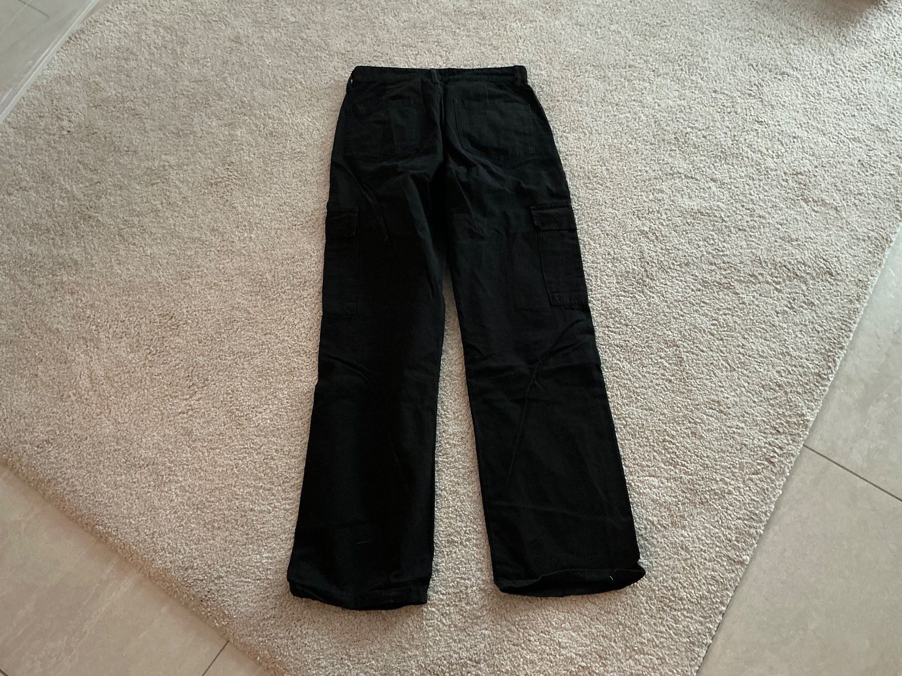 Hosen: Cargohose schwarz Gr.40 – Neu (gemäss Beschreibung) aus Würenlos von star_2002_ 3