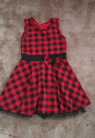 Festliches Kleid NeuGr.140/148