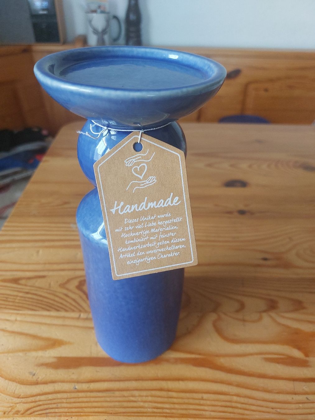 Alle Dekorationen: Bolze home Handmade – Neu (gemäss Beschreibung) aus Landquart von Cedes