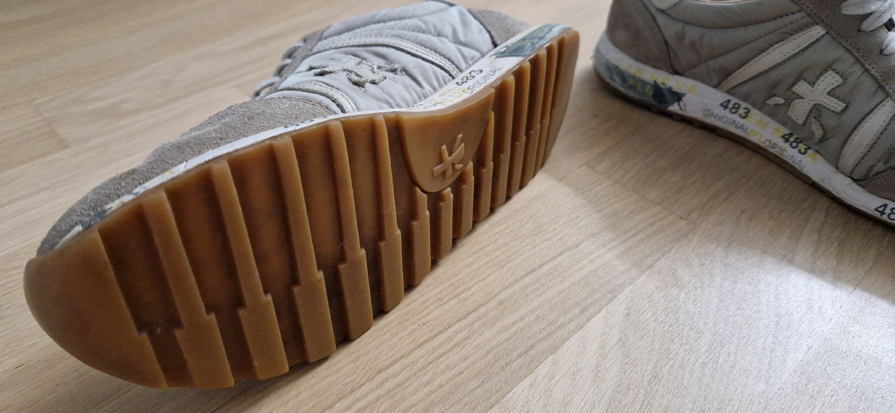 Scarpe da uomo: Premiata Herrensneaker Gr. 40 - Stylisch & Bequem – Usato da Wallisellen venduto da Outrun 6