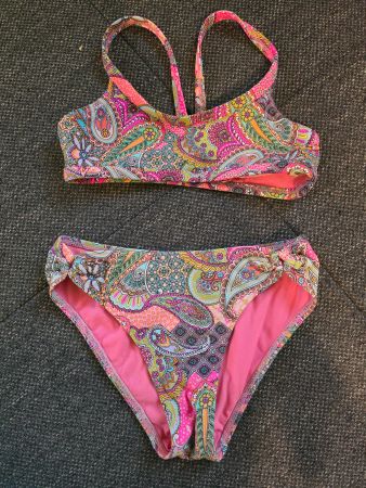 Bikini für 6 Jährige
