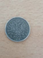 2 Kronen Österreich 1912