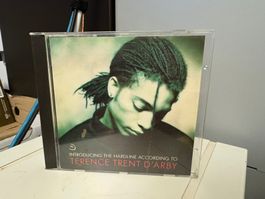 Terence Trent D'Arby - Introducing The Hardline - HA11K
