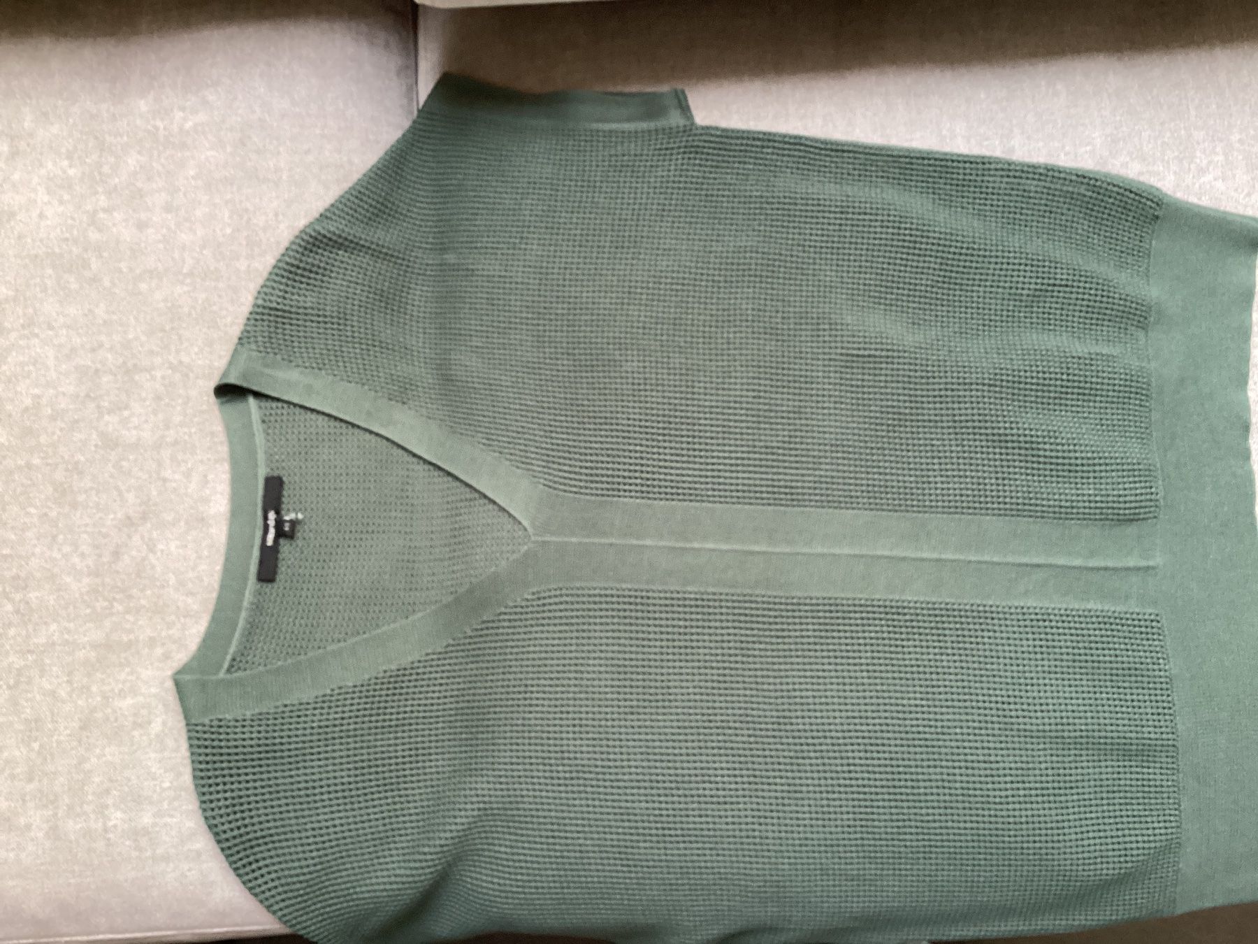 Someday Pullover & Sweatshirts: Someday Damen Strick Pullover Grösse M wie NEU – Gebraucht aus Homberg b. Thun von Homata 6