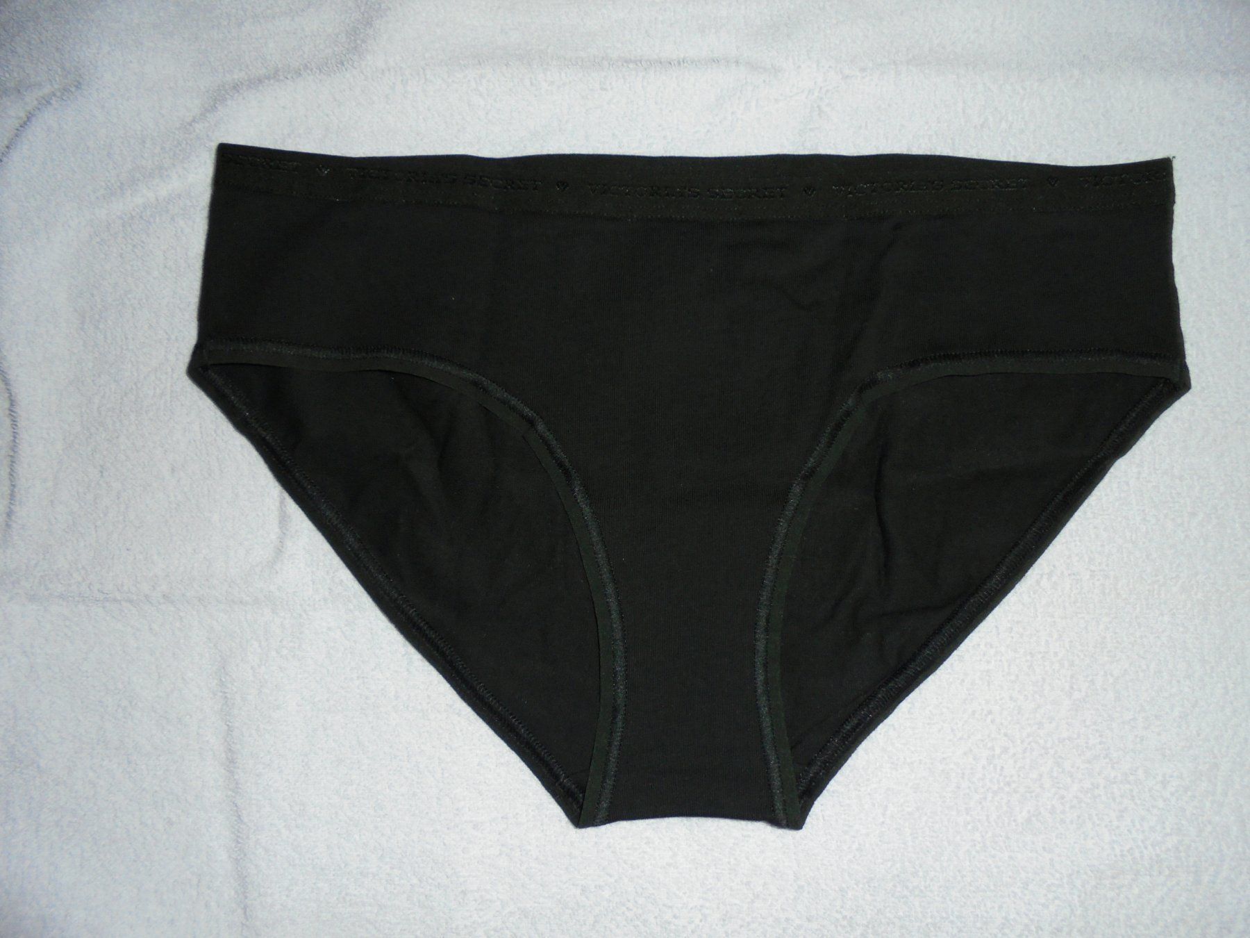 Victoria's Secret Altra biancheria intima: VICTORIA'S SECRET HIPHUGGER, S, NEU – Nuovo e nell'imballaggio originale da Aarau Rohr venduto da PinkSchwein