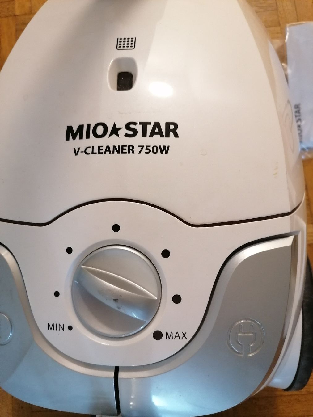 Mio Star Staubsauger & Zubehör: Staubsauger Mio Star  – Gebraucht aus Adliswil von Romanista1927 1