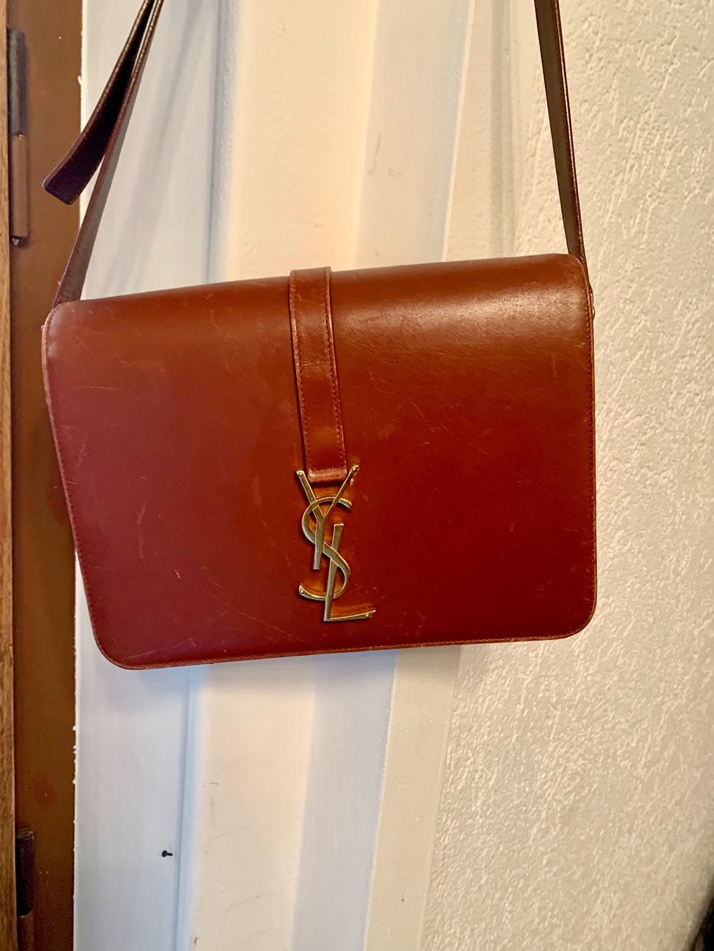 Saint Laurent Borse da donna: Sac Yves Saint Laurent ancien – Usato da Neuchâtel venduto da ammu_1 1