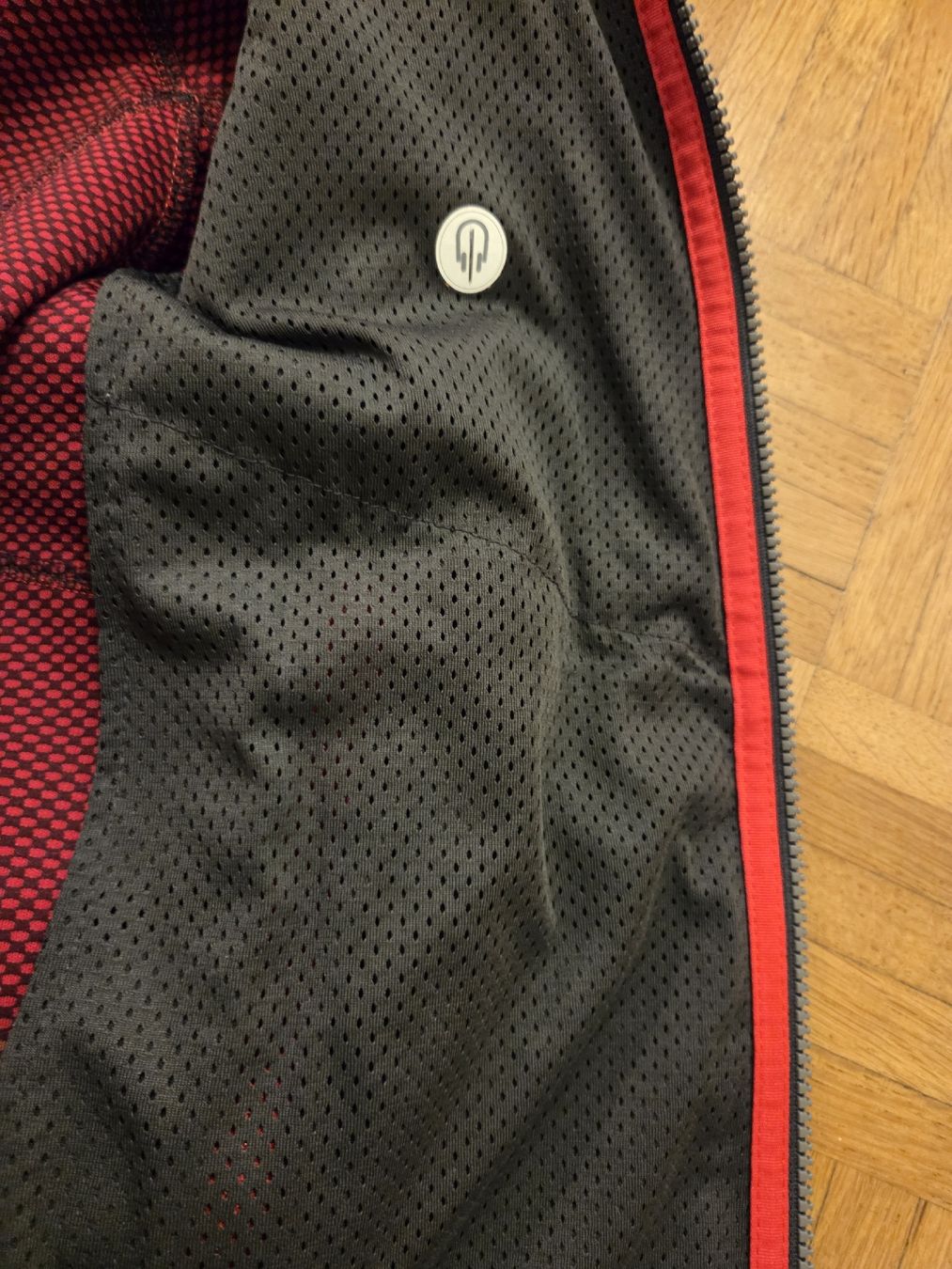 Mammut Jacken: Männer Mammut Shelljacke – Gebraucht aus Aarau von crissta 5