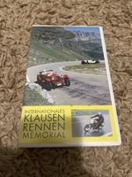 Klausenrennen Memorial '93 VHS - Motorsport-Geschichte