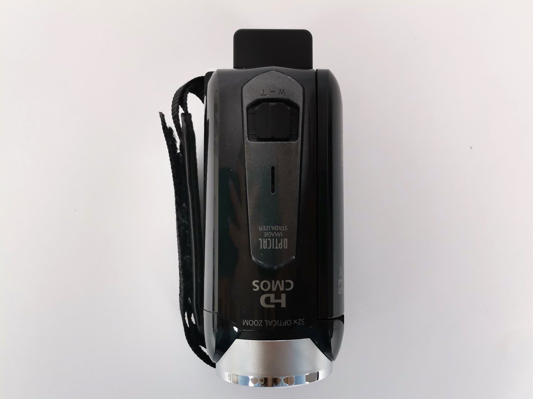 Canon Videocamere: CANON Legria HF R406 Camcorder – Usato da Schaffhausen venduto da Restwert_SH 1