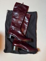 Stiefel Roberto del Carlo, New, Grösse 37