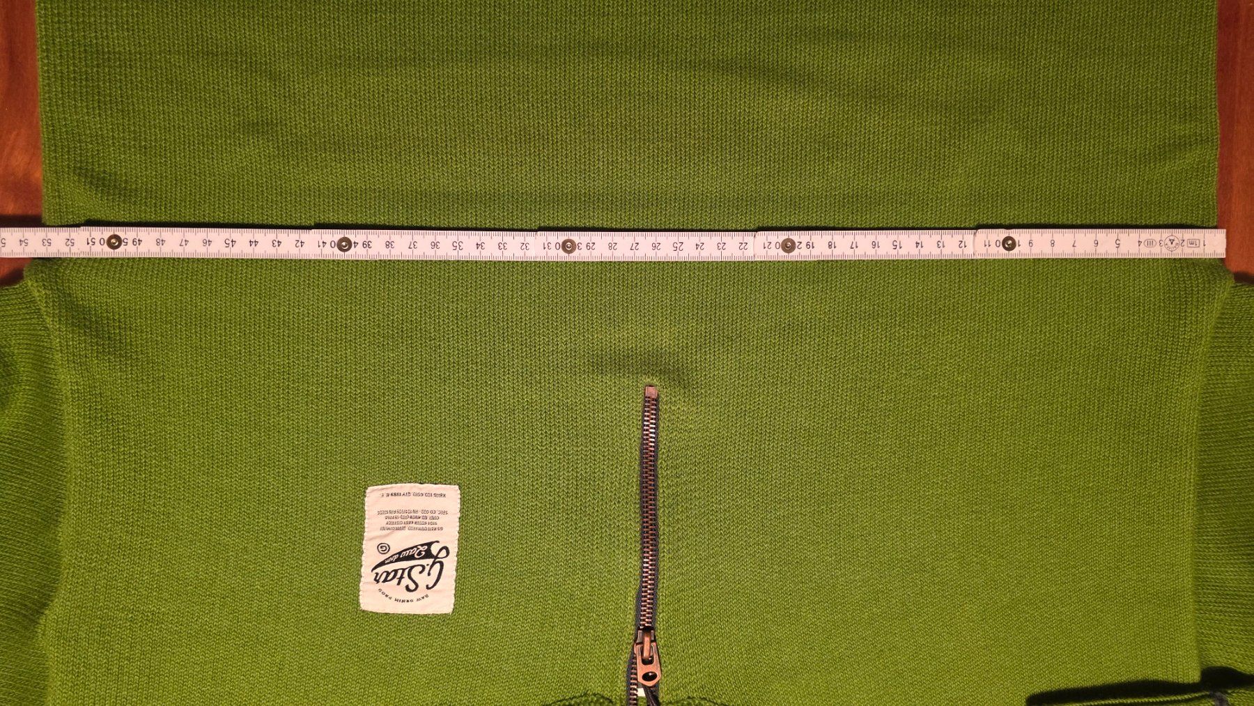 G-Star Maglioni & Felpe: G-Star RAW Langarmpullover Gr. L – Nuovo (secondo la descrizione) da Dübendorf venduto da zarry10 6