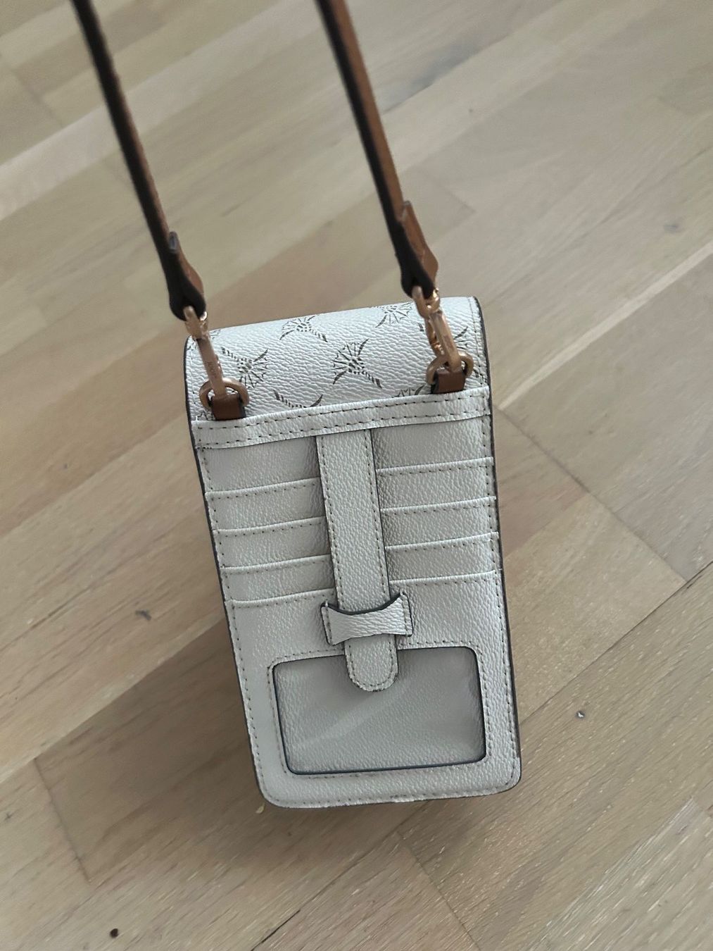 Joop Borse da donna: Joop Handytasche wie neu – Nuovo (secondo la descrizione) da Thun venduto da Anni1977 2