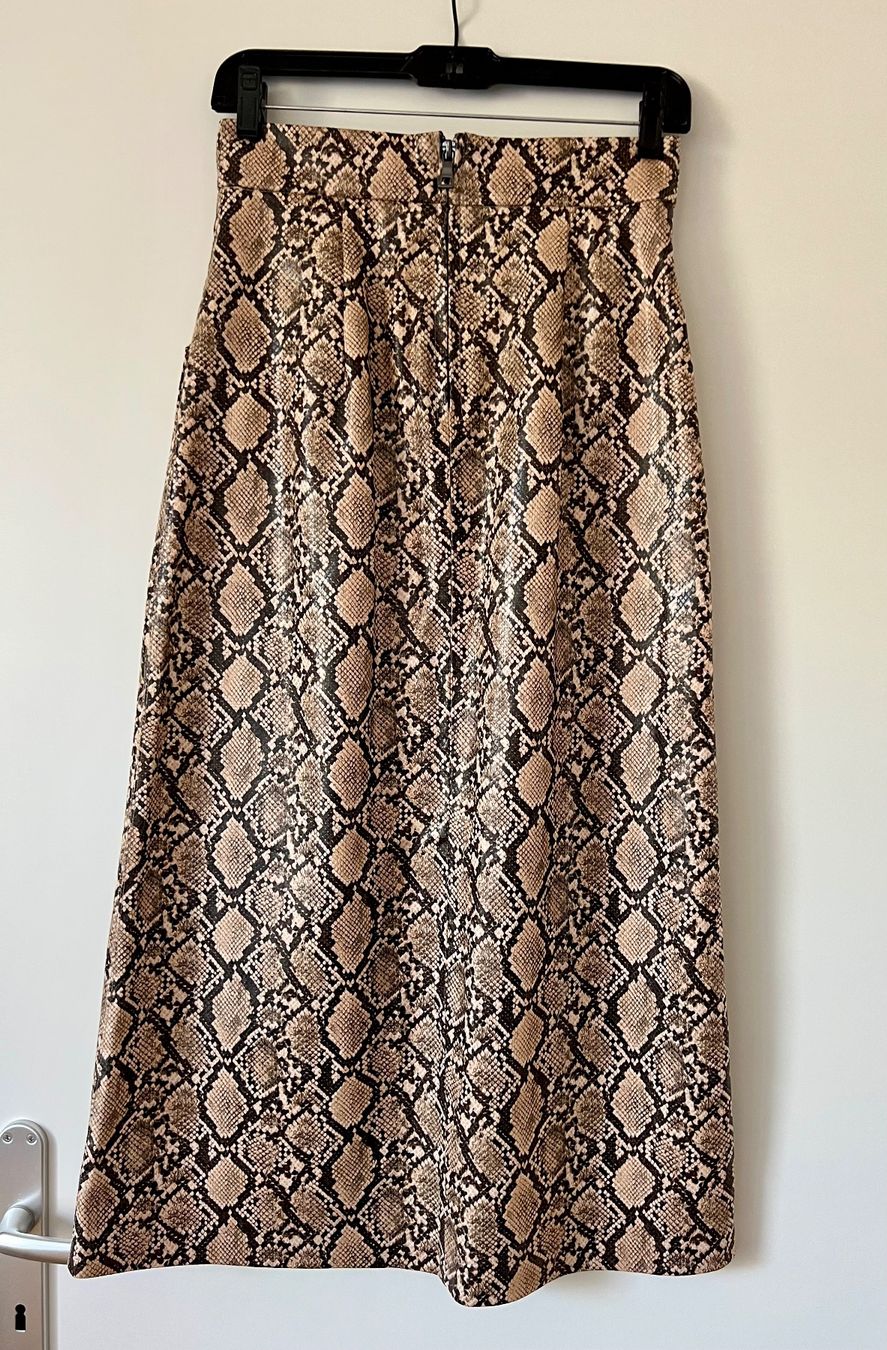 Zara Röcke: NEU: Zara Rock Gr. XS – Neu und originalverpackt aus Lachen von mar_ox 4