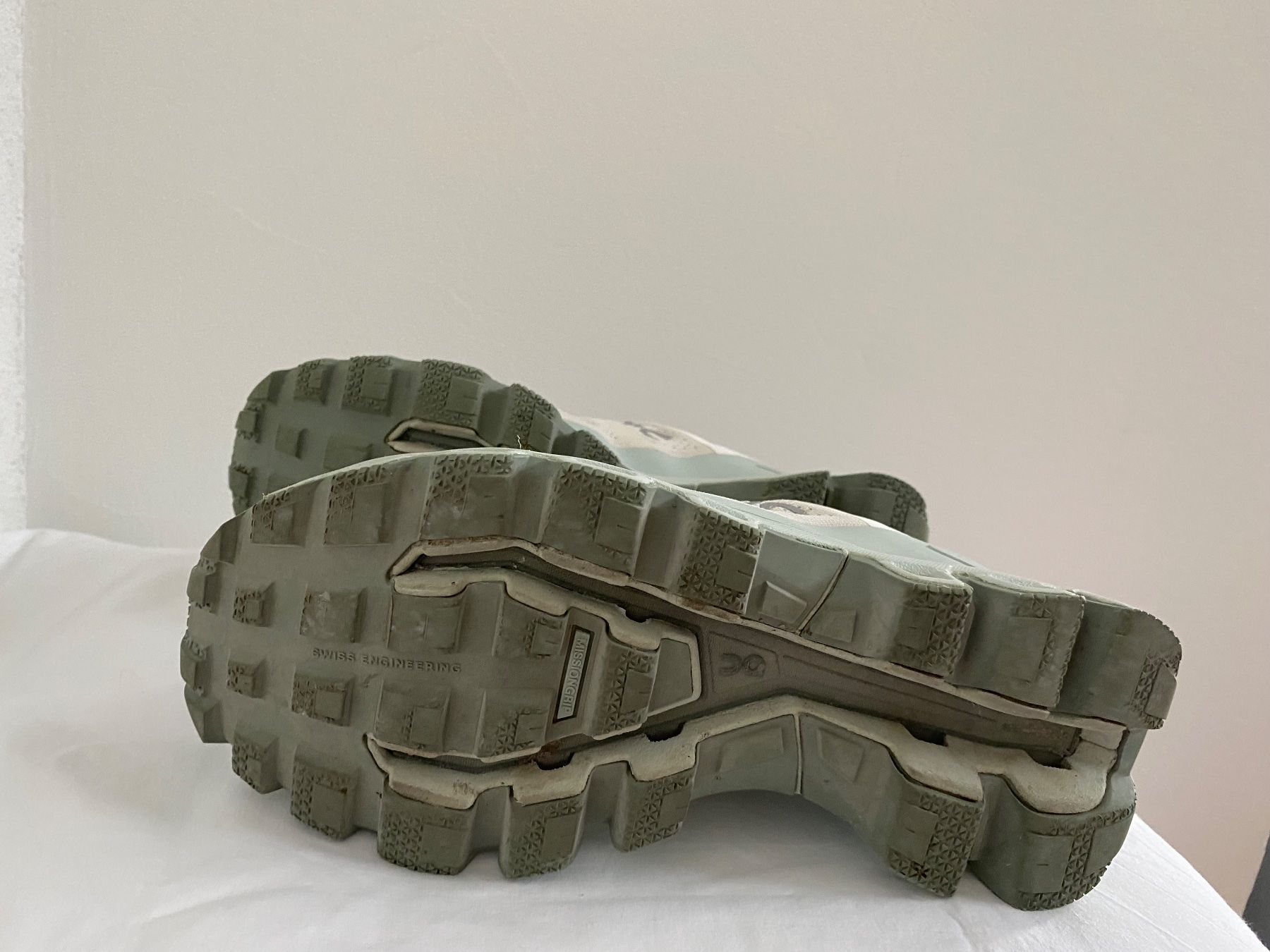 On Damenschuhe: ON CLOUDVENTURE GRÖSSE 38.  AB 1 FRANKEN – Gebraucht aus Zürich von Fashionparade 3