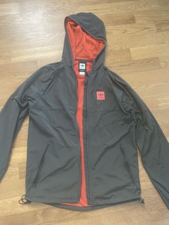 Adidas Jacke Gr.S