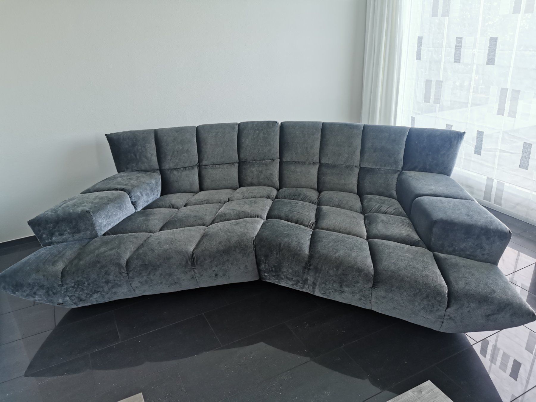 Bretz Divani: Designer Ecksofa von Bretz - Cloud 7 – Usato da Neuheim venduto da Voicehb