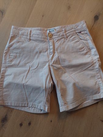 Thommy Hilfiger Shorts Kurze Hosen