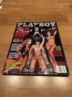 Playboy Magazine / Rivista March 1999 - edizione KISS