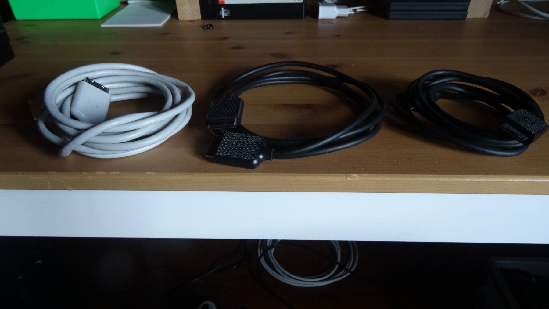 Laufwerke & Adapter: Samsung-Empfang-HDMI-Weiche – Gebraucht aus Siebnen von Gimmisun 2