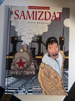 Comic - Samizdat - Alain Garrigue - 1992 franz.