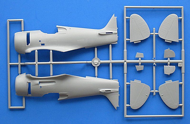 Kit di modellismo & Modellini statici: CAC CA-13 Boomerang 1/48 – Nuovo e nell'imballaggio originale da Bözen venduto da jackieoh 2