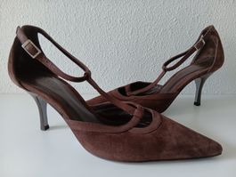 TALBOTS Chaussures / Schuhe pointure / Nummer 38,5 (8,5 M)