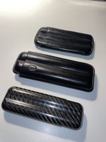 Sammlung Zigarrenetuis Carbon Leder Zino Davidoff Jemar