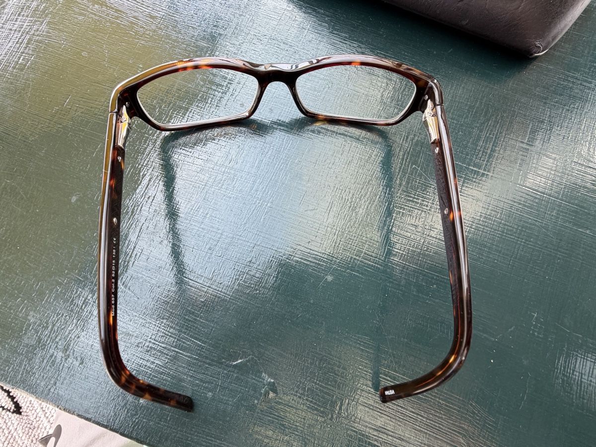 Occhiali & Lenti: Vistan Damen Brille – Nuovo (secondo la descrizione) da Basel venduto da barracuda360 2
